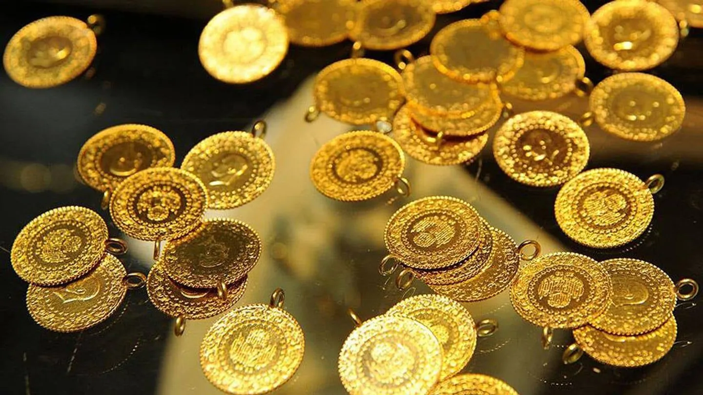ATM'den gram altın dönemi başladı! Fiziki altın artık 7/24 alınabilecek