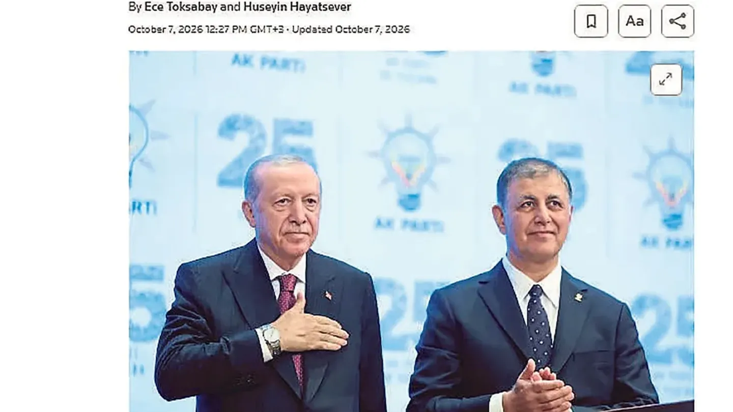 Türkiye ve dünya İzmir’i konuşuyor: Cemil Tugay’ın parti değişikliği gündemde