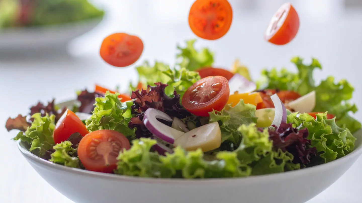 Dünyanın en iyi 100 salatası belli oldu: Türkiye'den 6 lezzet listeye girdi