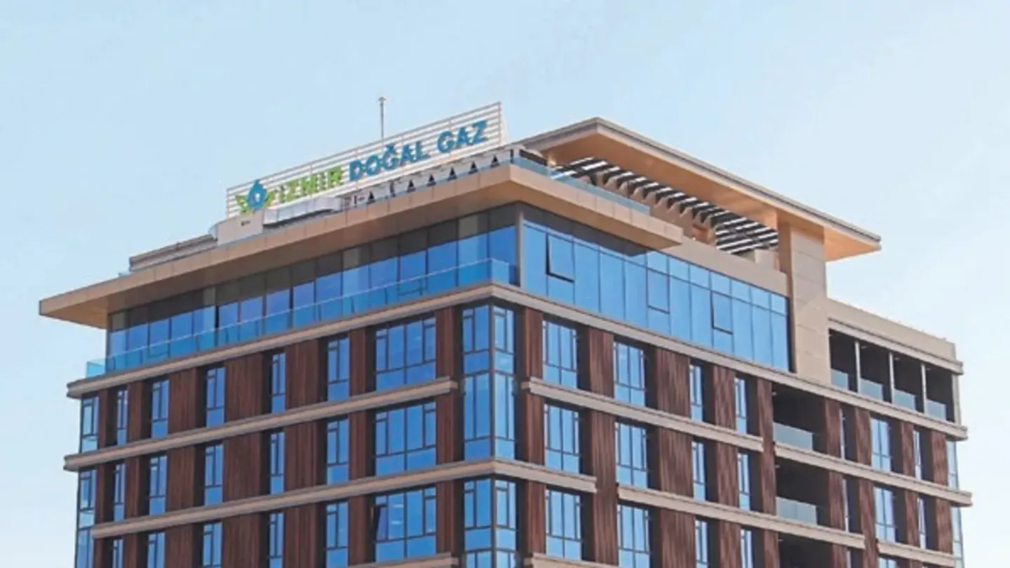 İzmir Doğalgaz’dan şebeke güvenliğinde kesintisiz takip