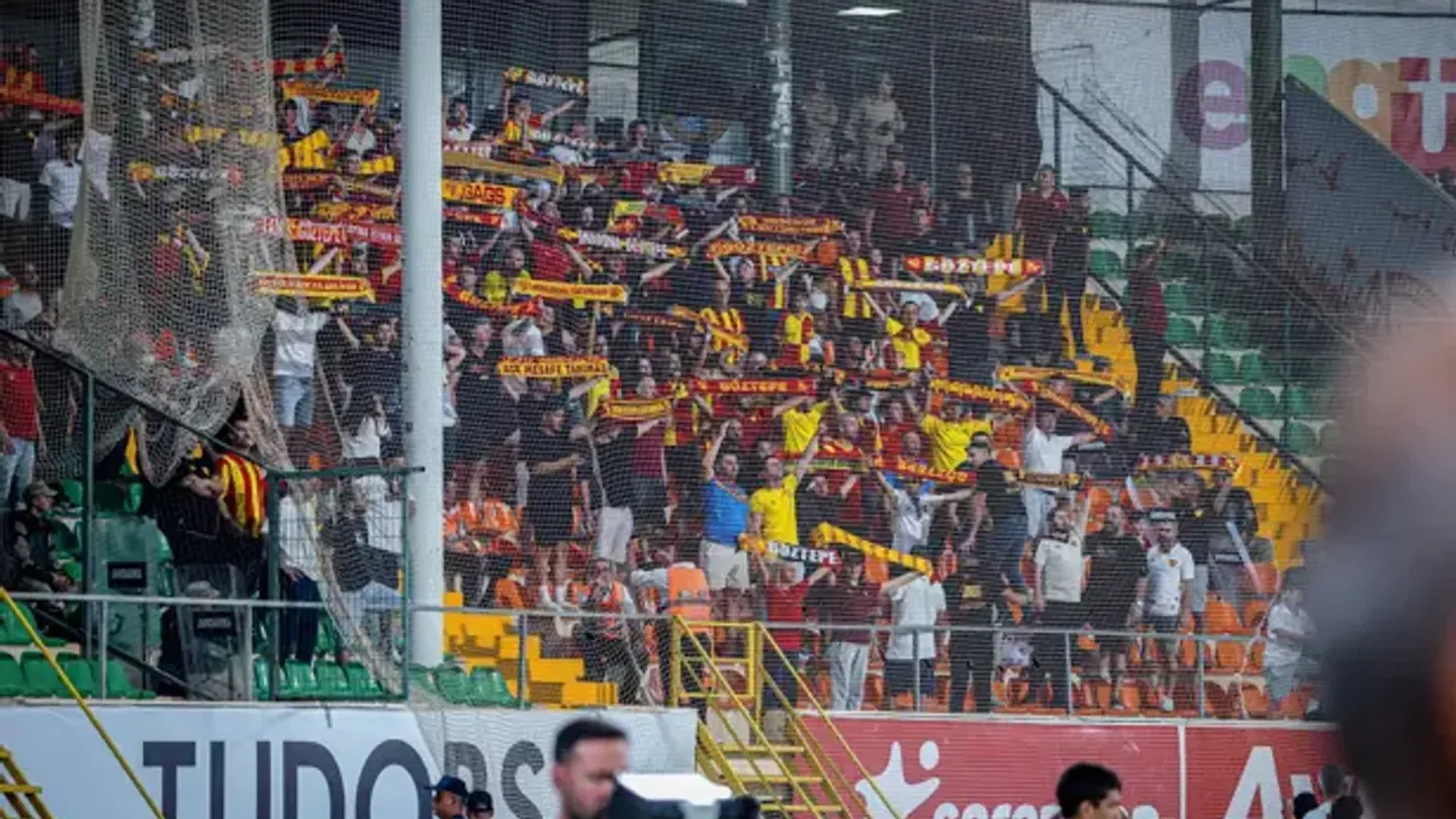 Göztepe-Eyüpspor maçında bilet krizi: Deplasman tribünü 4 bin TL