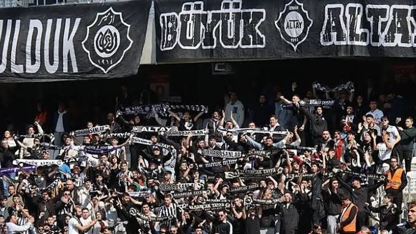 Altay’da kriz derinleşti: Altyapı yeni sezon öncesi sahipsiz kaldı