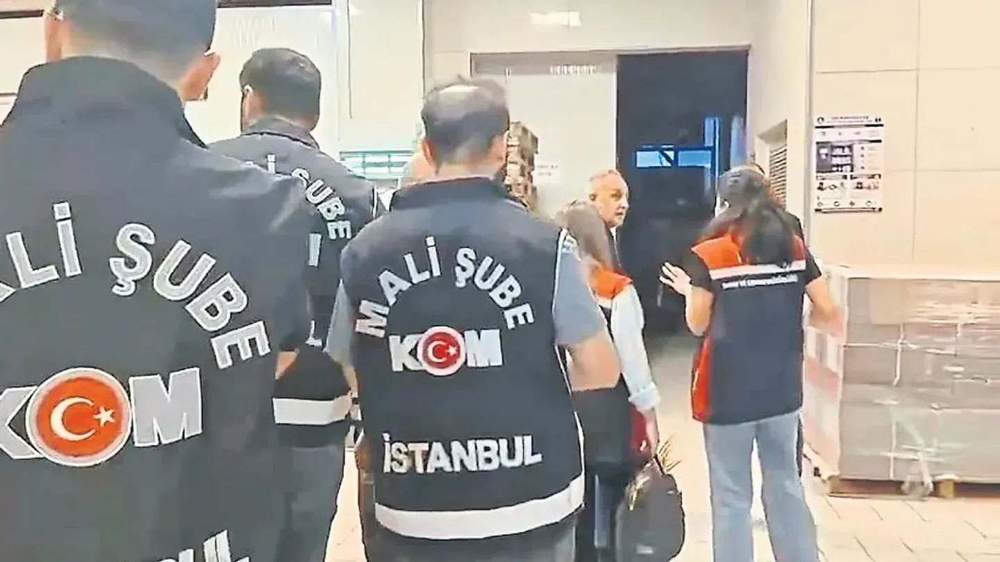 Şeker Soruşturması İzmir’e Uzandı: Torbalı’daki Firmaya Baskın!
