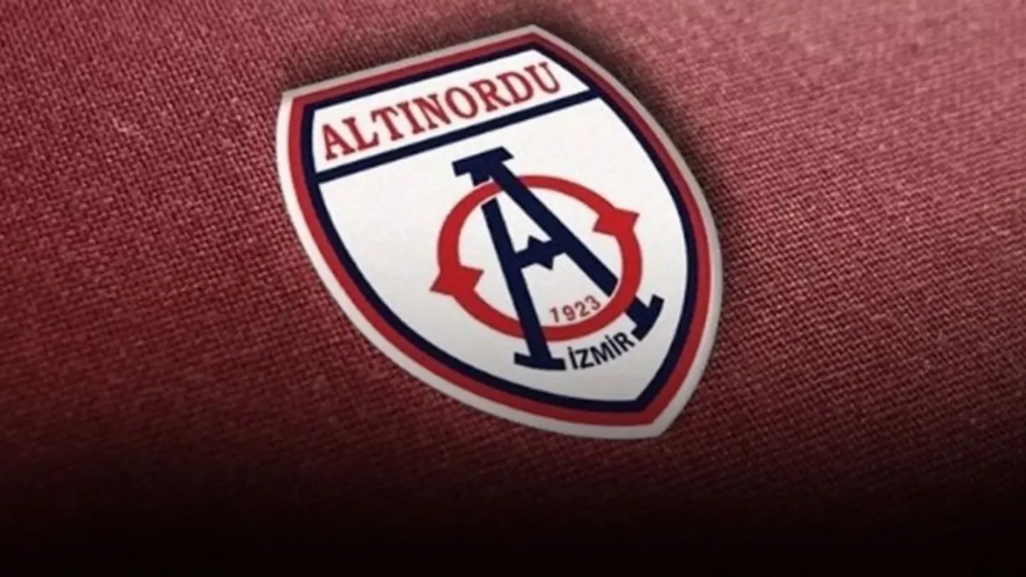 Altınordu'da Şike Depremi: Eski Yönetici Adli Kontrol Şartıyla Serbest!