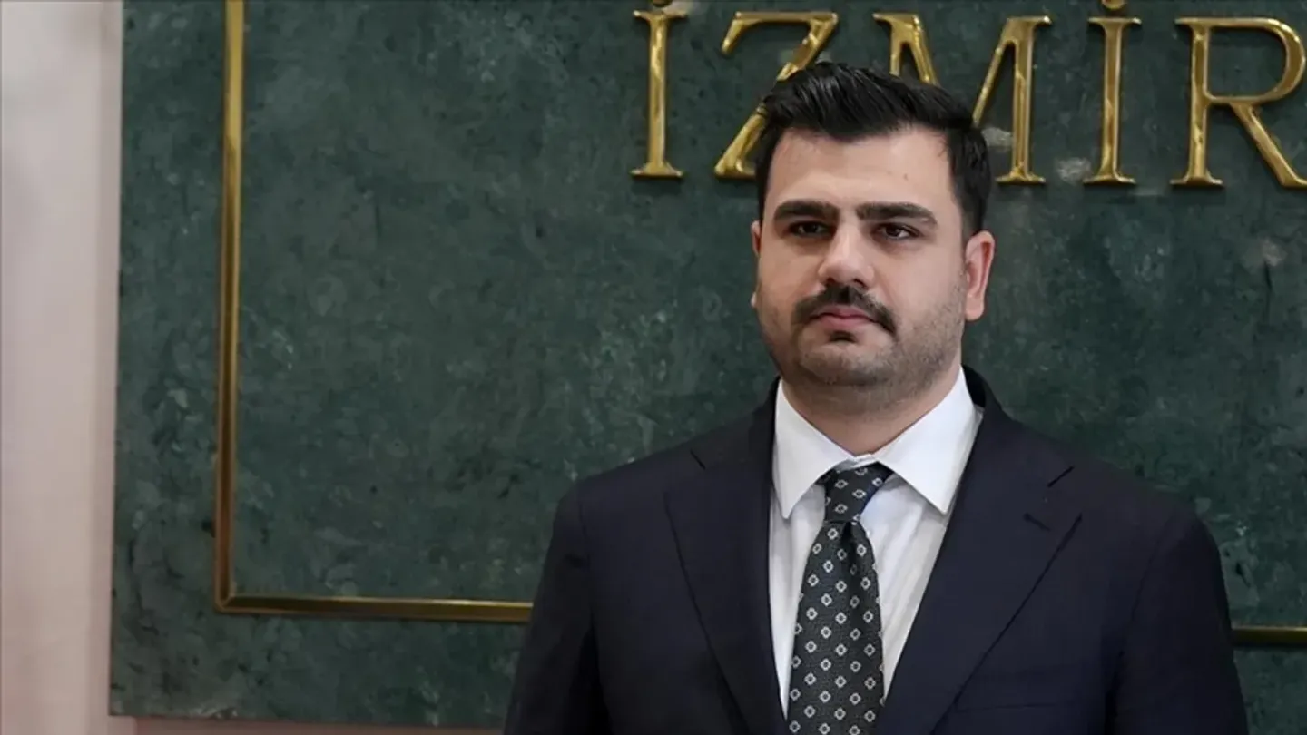 AK Parti Genel Sekreteri ve İzmir Milletvekili Eyyüp Kadir İnan: 15 Temmuz, tarihi bir dönüm noktasıdır