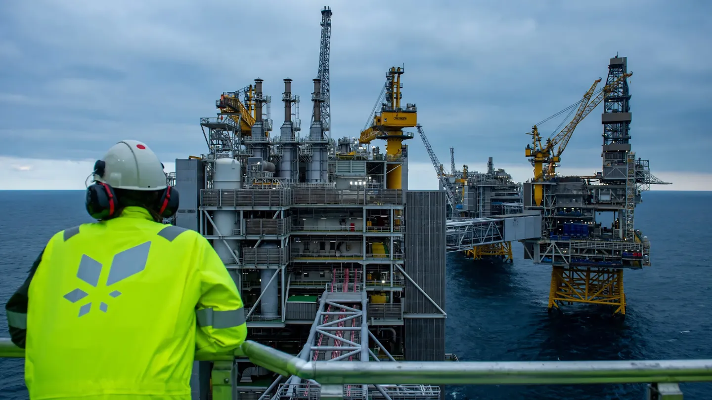 Brent petrolde geri çekilme: Gözler Fed ve Orta Doğu'da