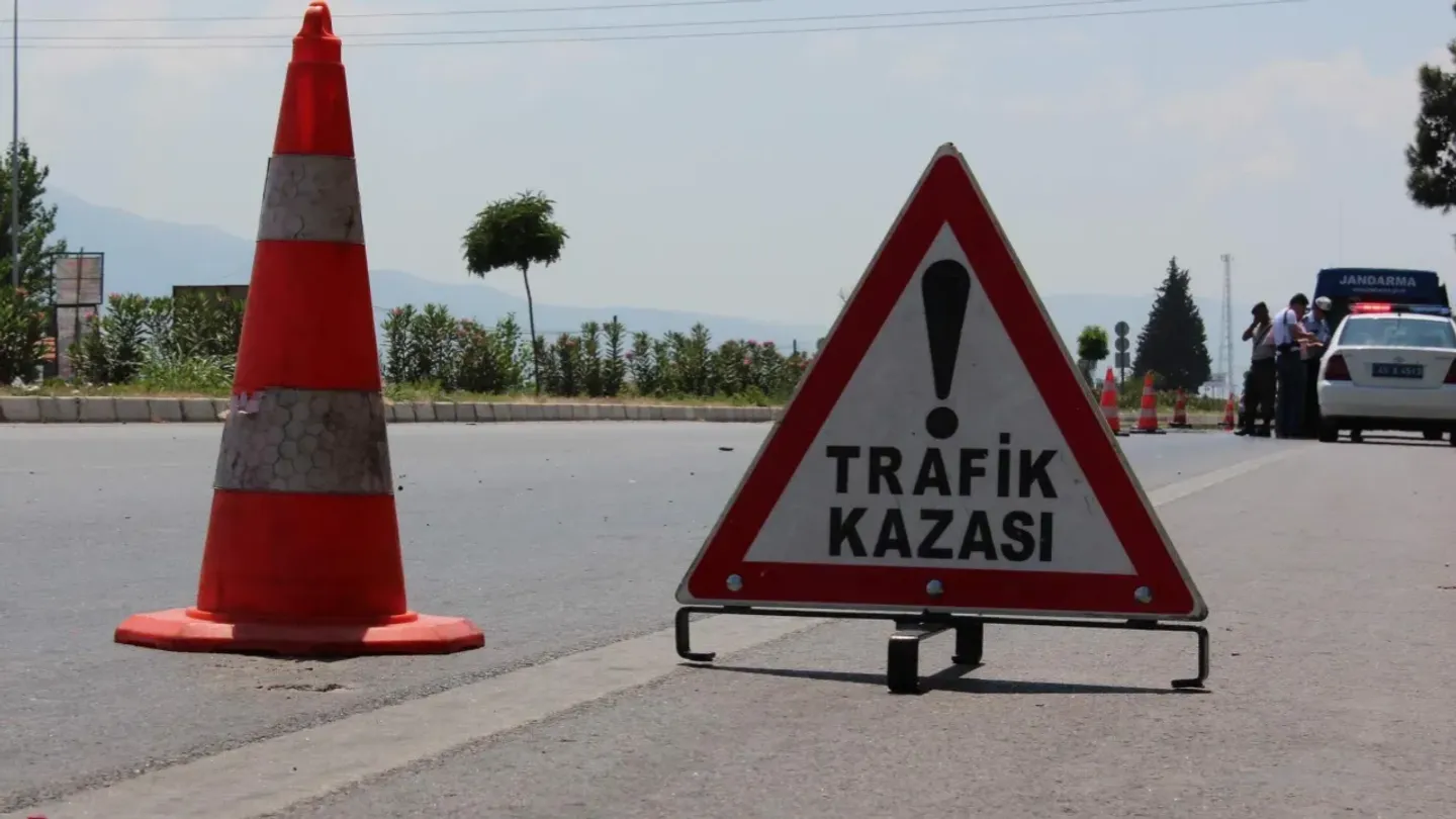 İzmir trafiğinin bir haftalık bilançosu belli oldu: Her 10 kazanın 6'sı motosiklet!