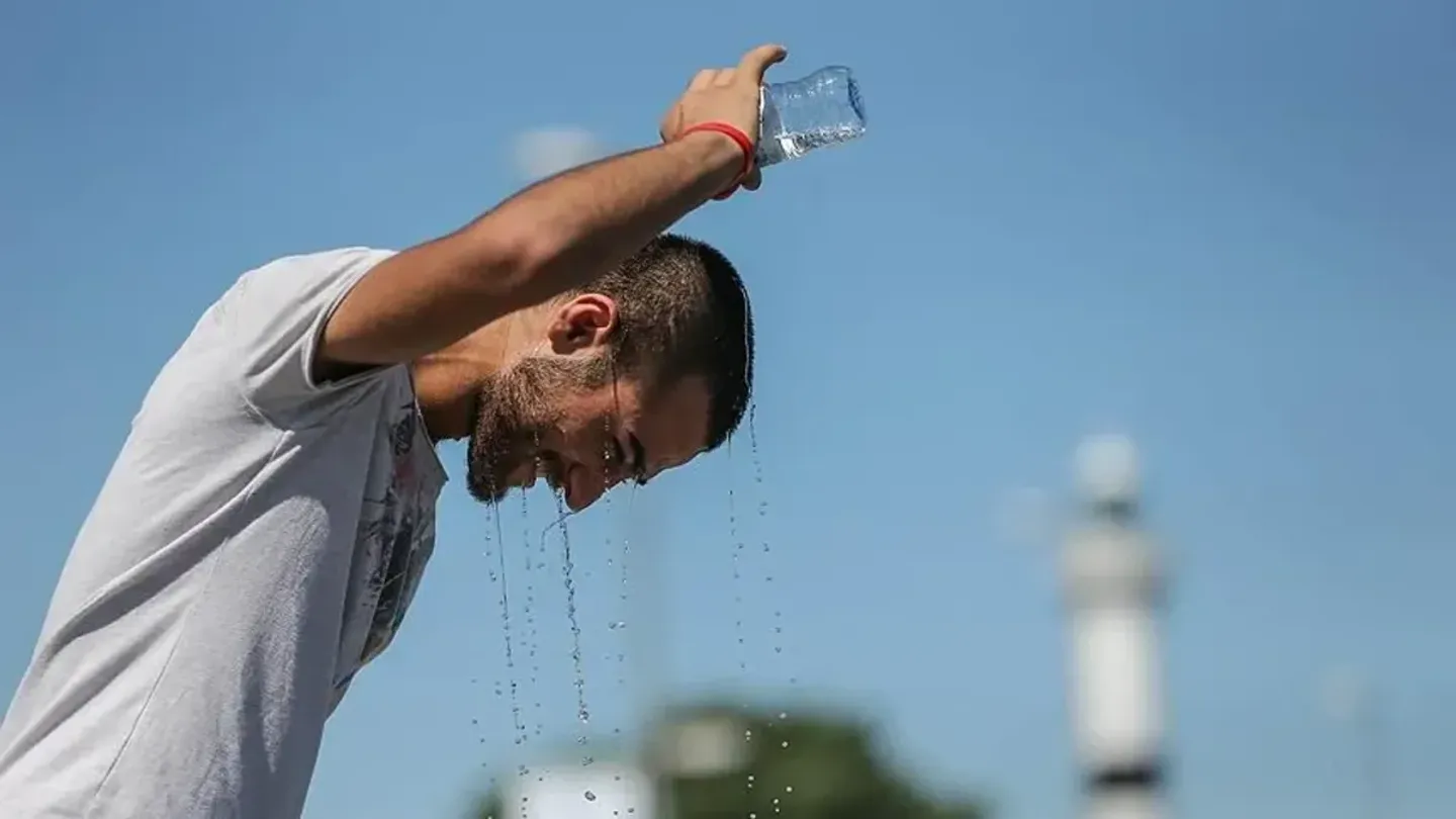 İZMİR'DE BUGÜN HAVA NASIL OLACAK? İŞTE 22 TEMMUZ SAAT SAAT HAVA DURUMU