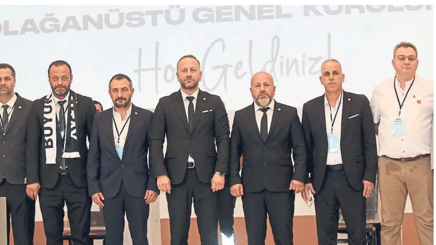 Altay’da kayyım düğümü: Gözler mahkemede