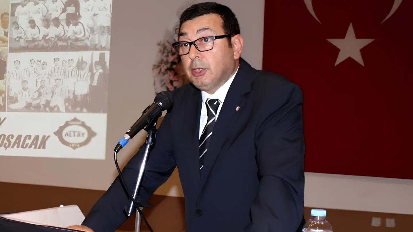 Altay'da alarm zilleri: Ahmet Taşpınar'dan kötü senaryo uyarısı