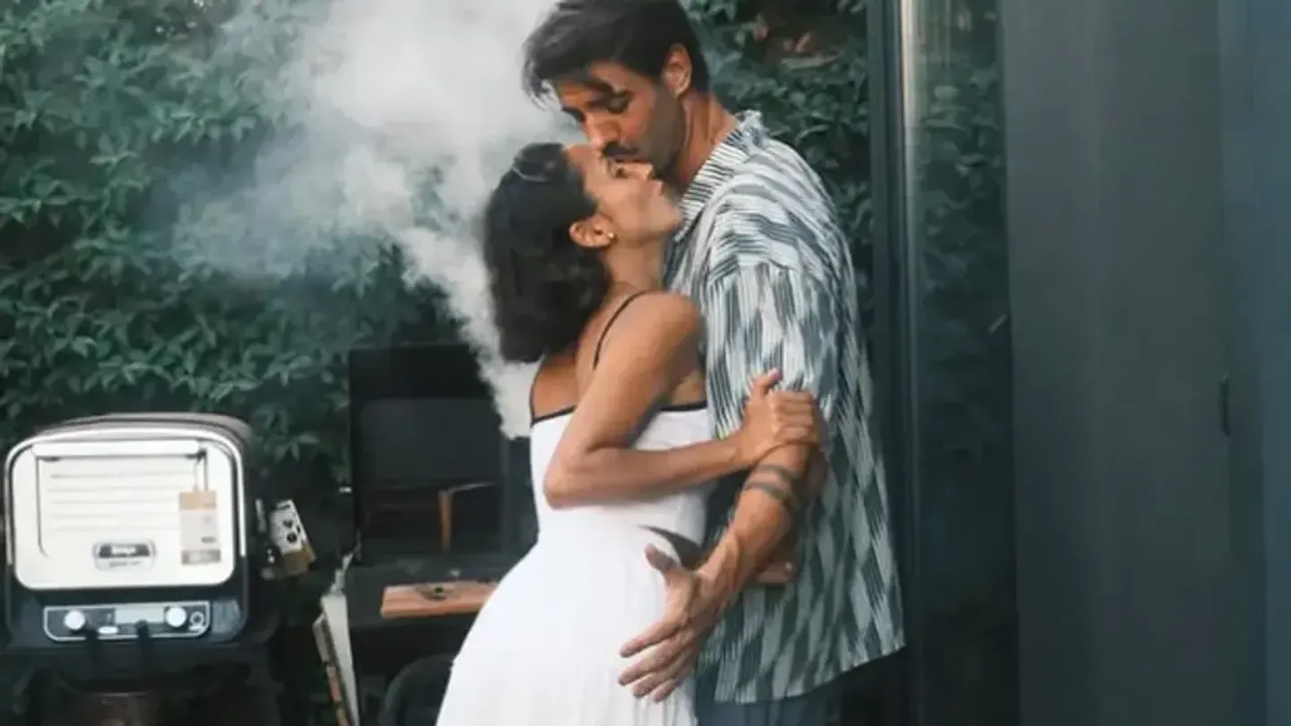 Zeynep Bastık ve Serkay Tütüncü Çeşme’de Dünyaevine Giriyor!