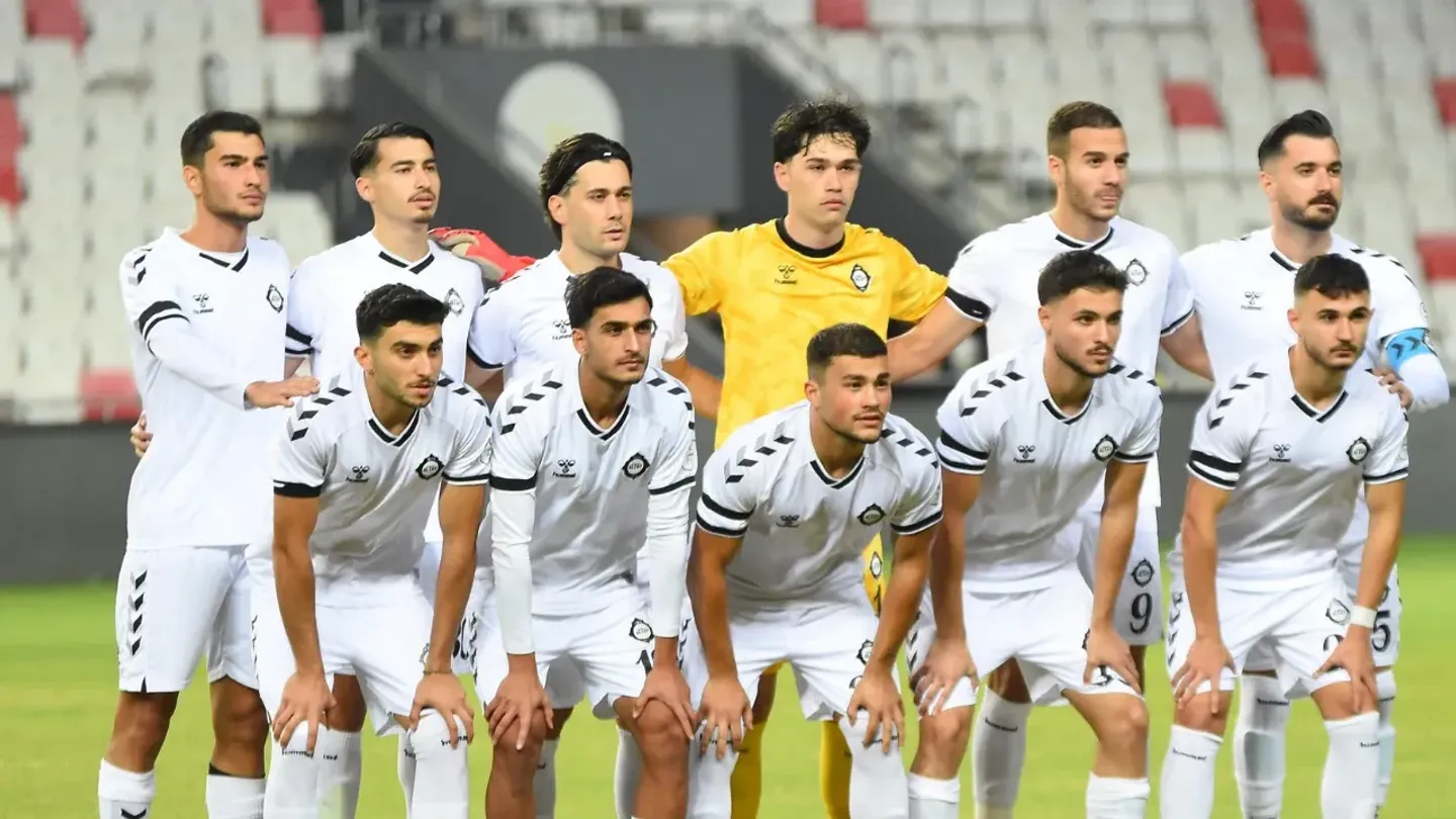 Altay’da ilk 11 değişti: Tuna Üzümcü’den 6 hamle