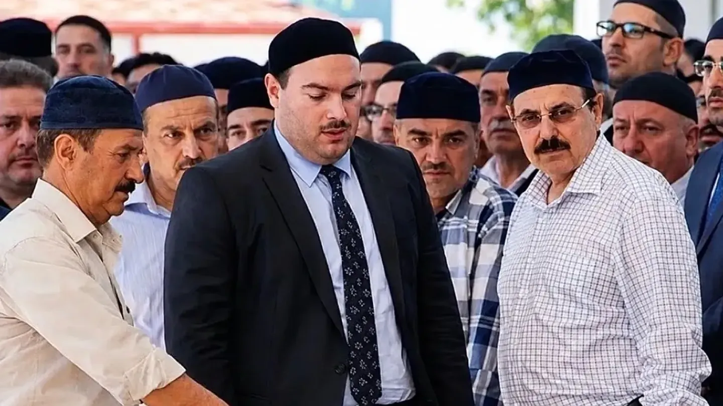 Süleymancılar Soruşturmasında 3. Dalga! 54 Şüpheli Hakkında Gözaltı Kararı