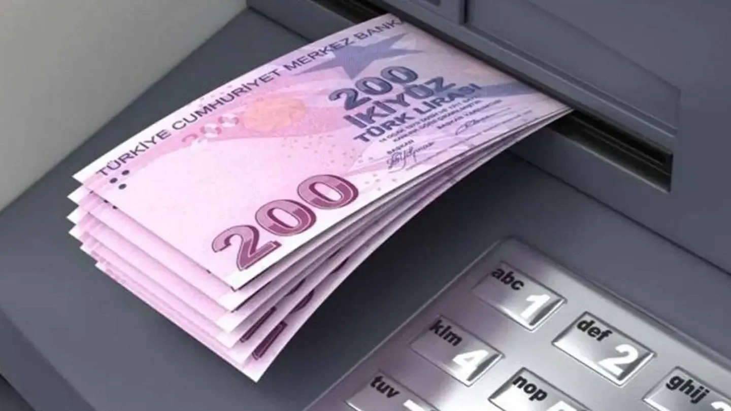 Bankalar düğmeye bastı: ATM’lerde yeni dönem!