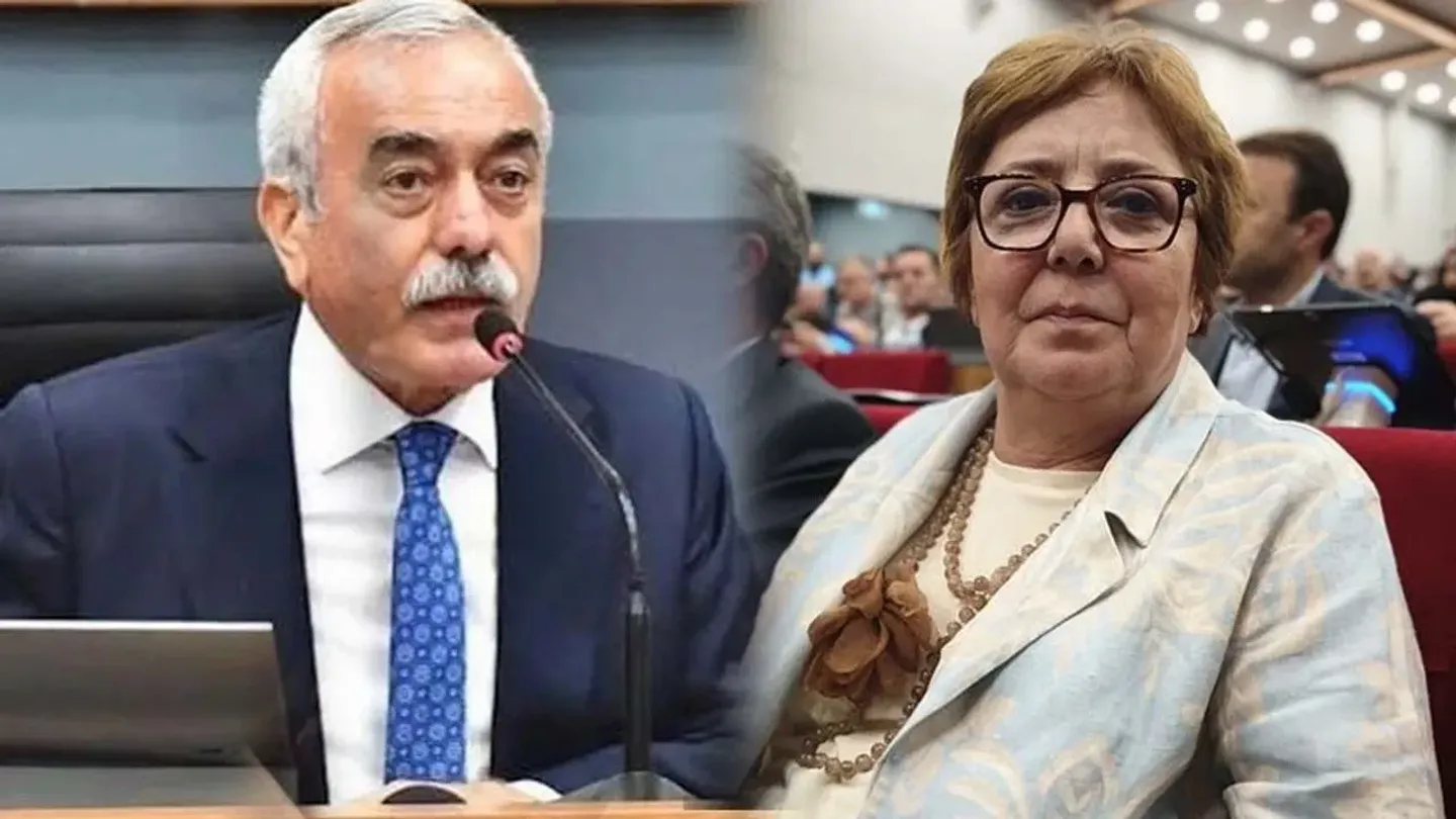 İzmir Büyükşehir Meclisi’nde Yeni Dönem! İki Başkan Vekili Belli Oldu