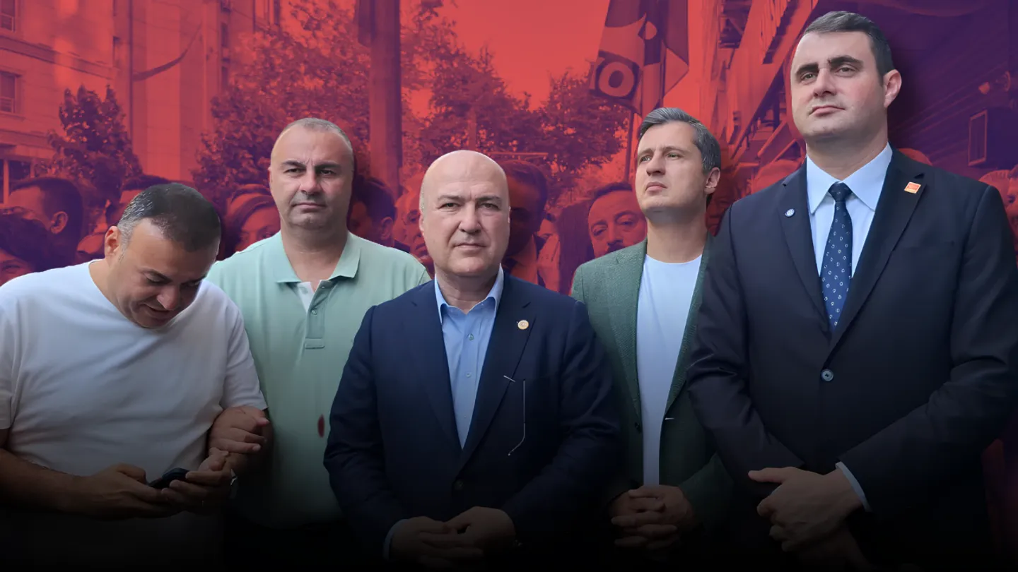 İzmir'de YENİ Parti'ye kimler geçti: Milletvekilleri, belediye başkanları ve ilçe örgütlerinde son durum