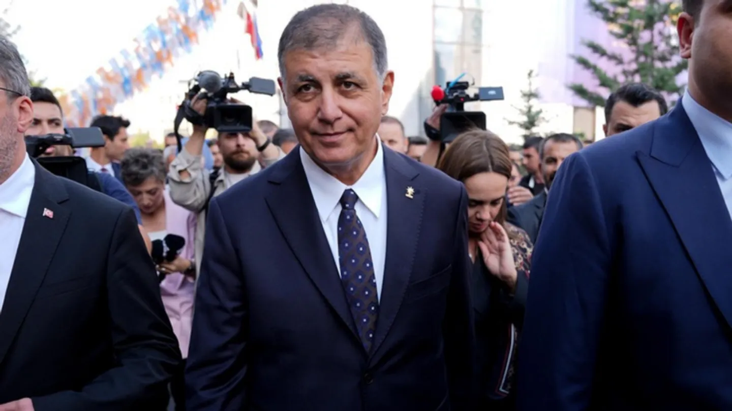 Cemil Tugay’dan AK Parti kararının perde arkası: “Ateşten gömlek giydim”