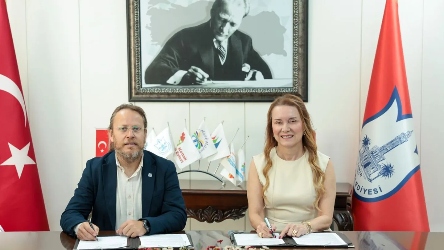 Konak’ta Asansörler İçin 6 Yıllık Güvenlik Protokolü