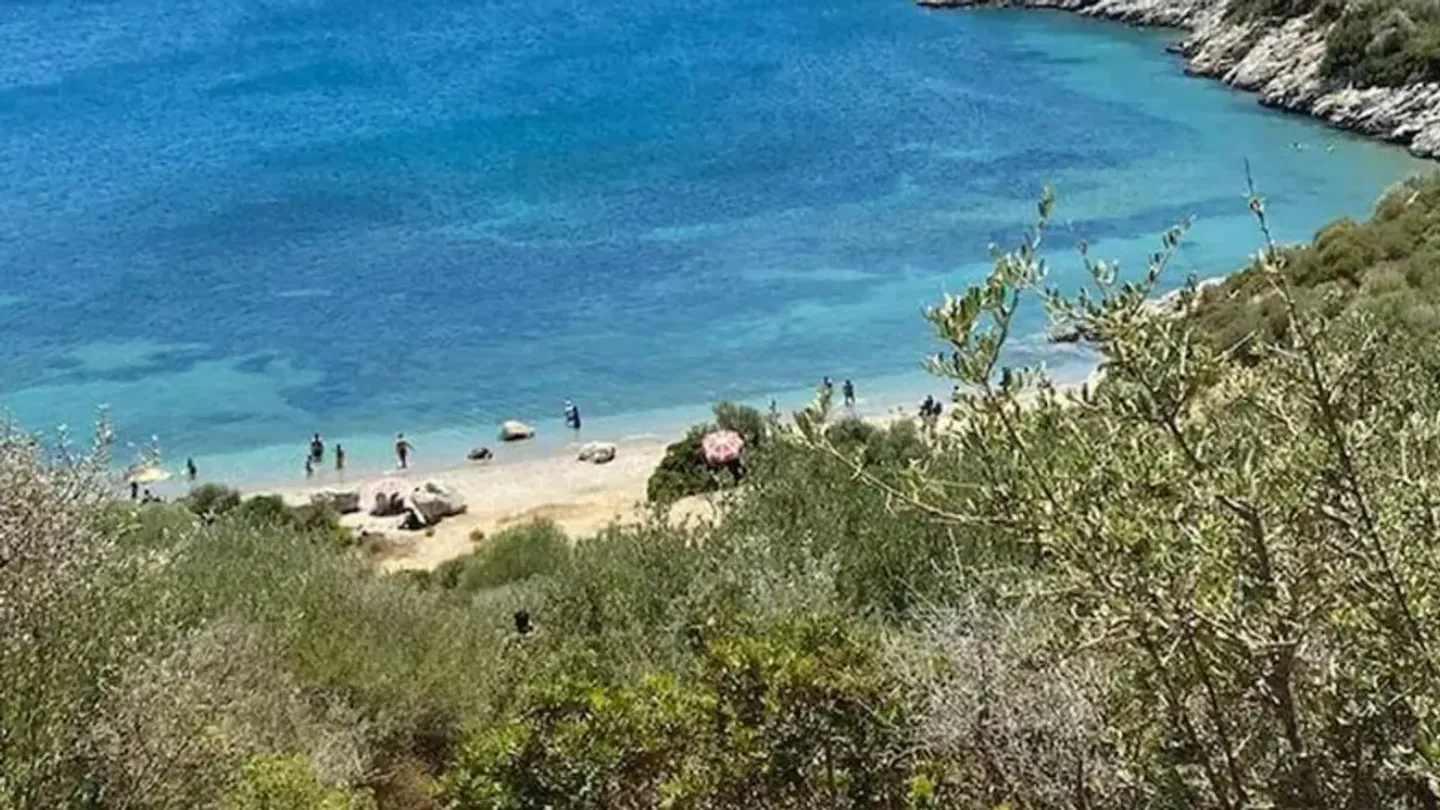 Ne Çeşme ne Alaçatı! Emekliler buraya akın ediyor: İşte İzmir'in saklı kalmış o cenneti