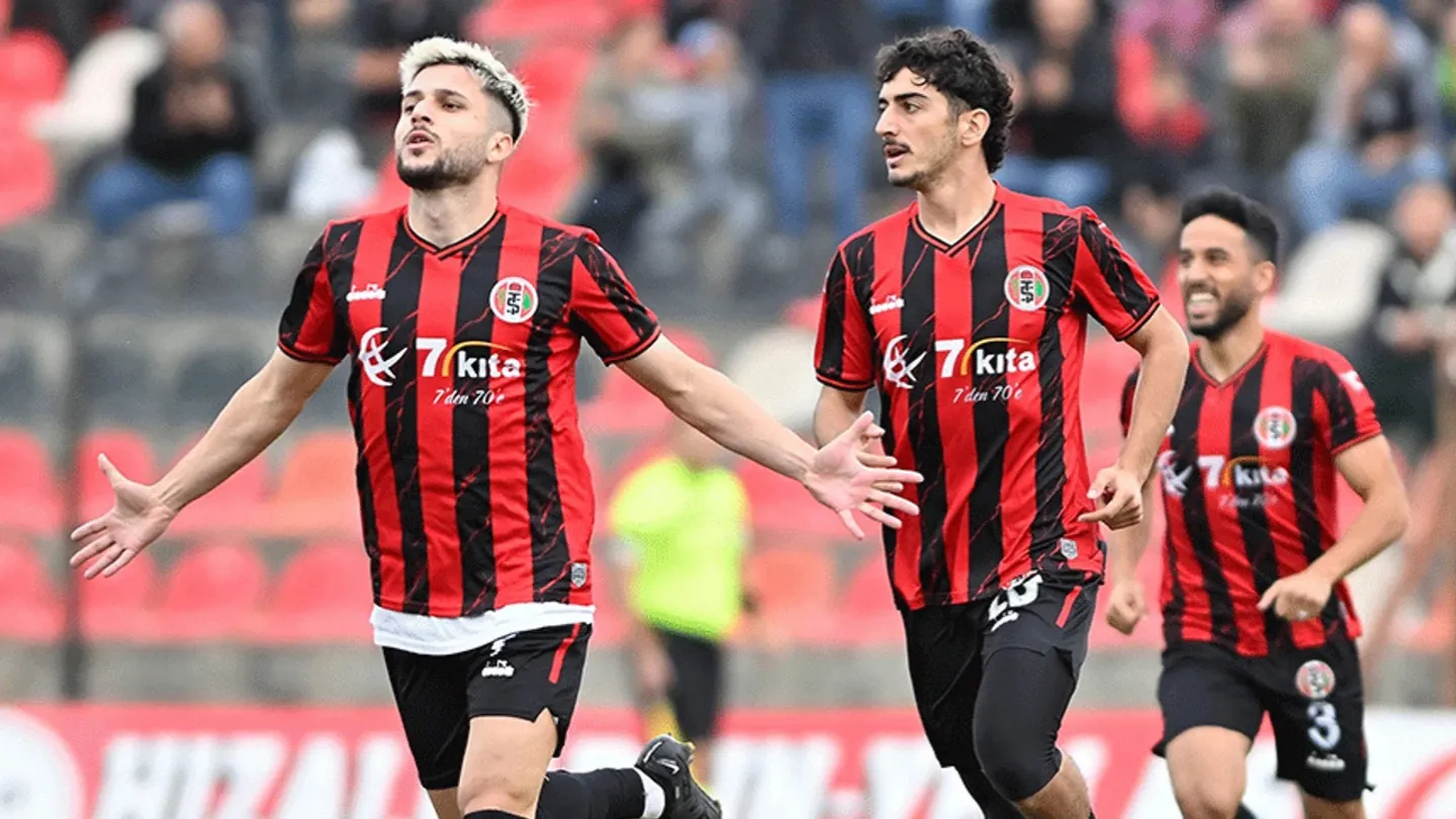 Karşıyaka’da transfer planına mali engel!