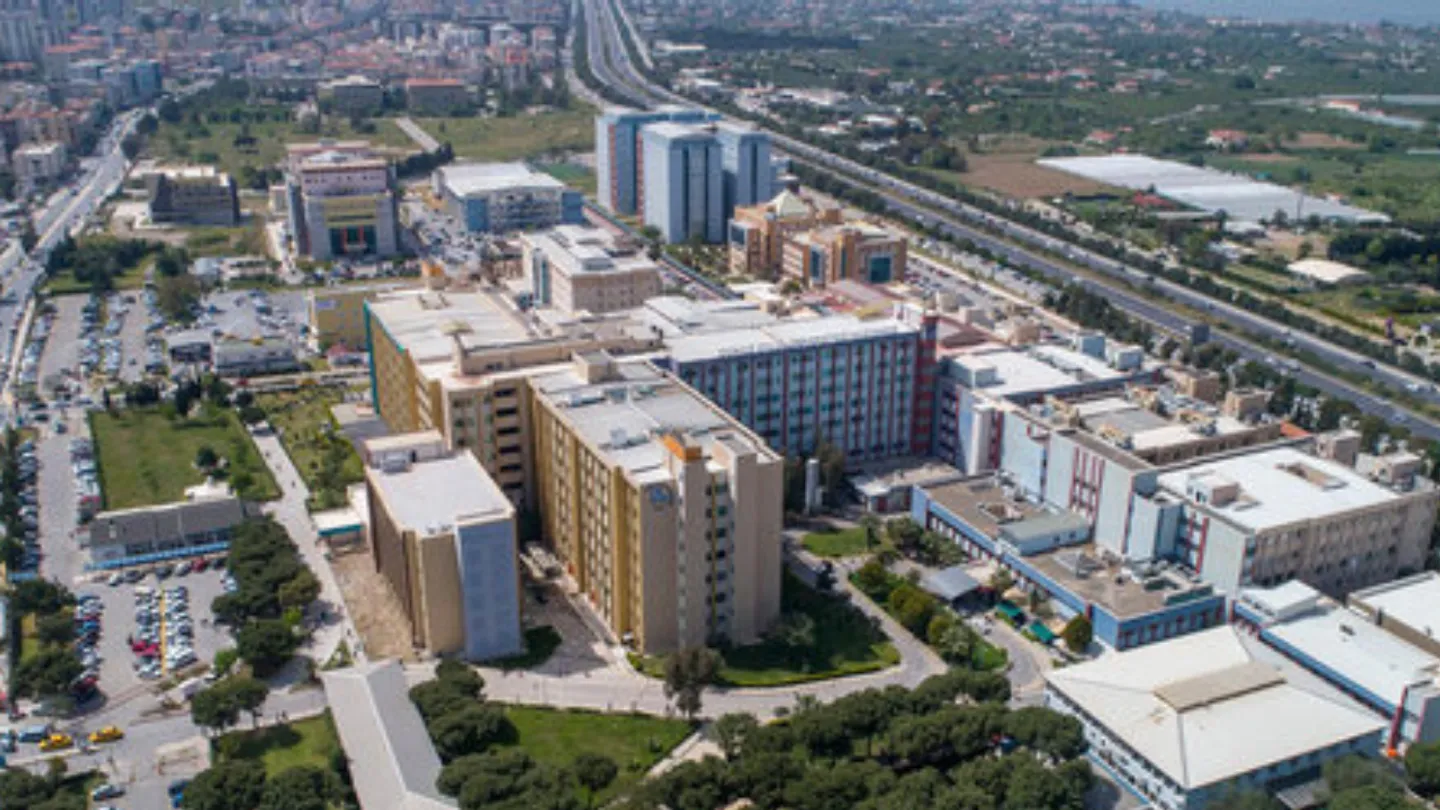 Sağlıkta Dev Adım: DEÜ Hastanesi Büyüyor, Organ Nakline Özel Yeni Tesis Yolda!