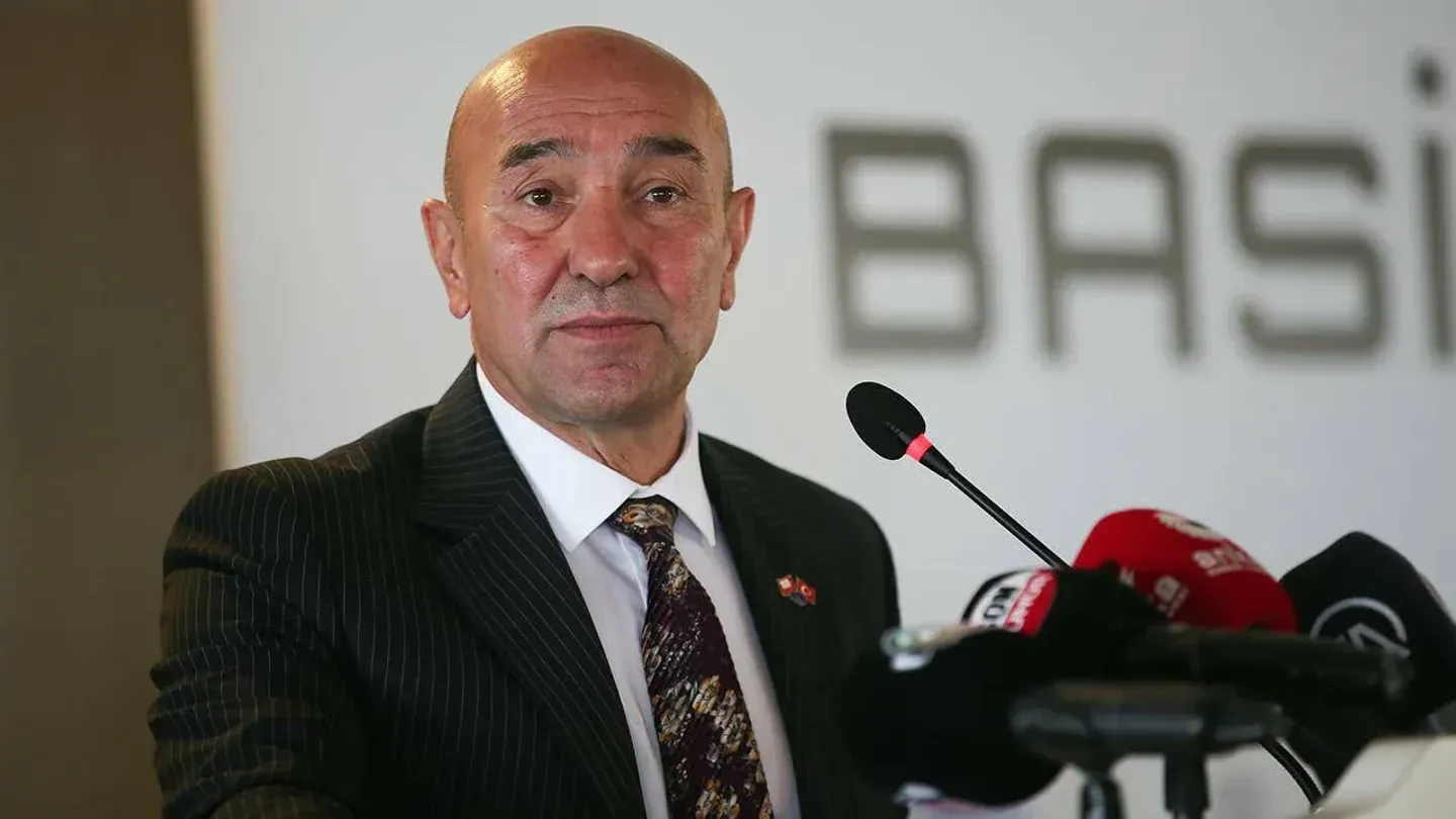 Örnekköy davasında kritik aşama: Tunç Soyer ve 18 isim hakim karşısına çıkacak
