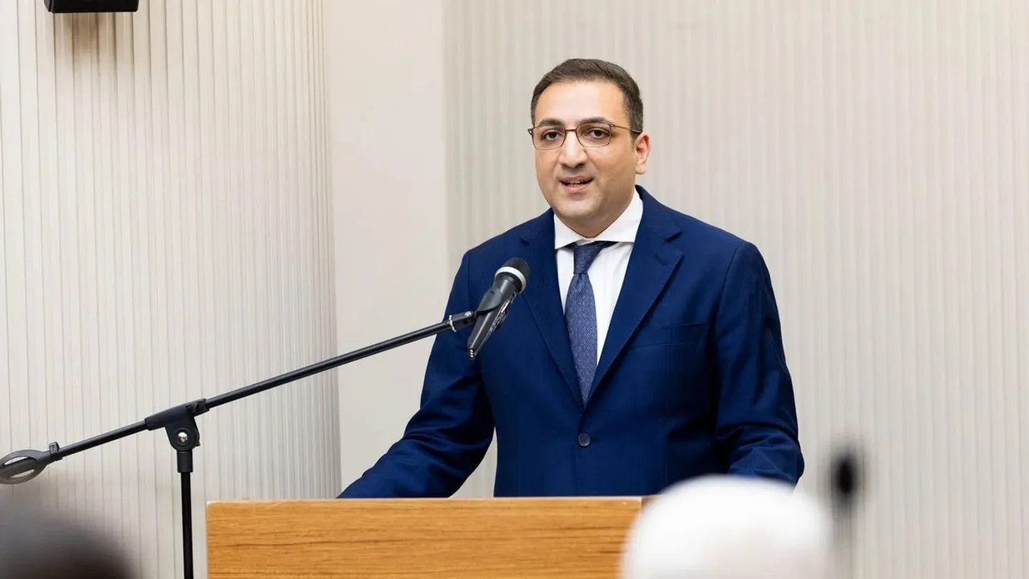 Balçova Belediye Başkanı Onur Yiğit'in ev hapsi kaldırıldı