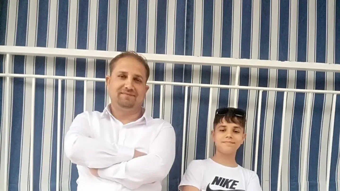Manisa’daki Kanlı Pusu İzmir’de Çözüldü: Baba ve Oğlunun Katil Zanlısı Yakalandı