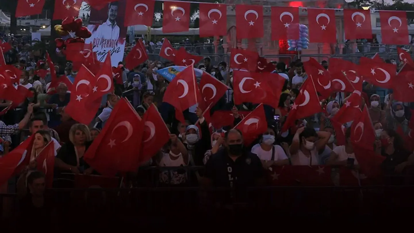 İzmir’de FETÖ bilançosu açıklandı: İşte FETÖ soruşturmalarının 10 yıllık bilançosu
