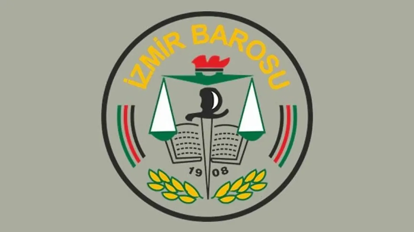 İzmir Barosu’nda 8 Yıllık Yönetim Değişti! Yeni Başkan Serhat Sökmen Oldu
