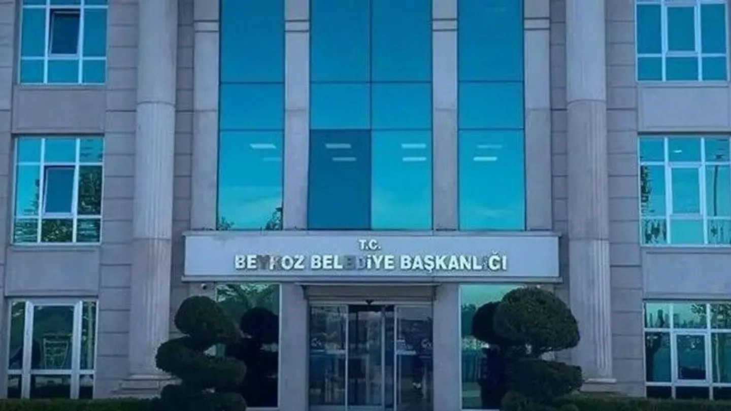 Beykoz Belediyesi'ne ikinci dalga rüşvet operasyonu: 8 kişi hakkında gözaltı kararı