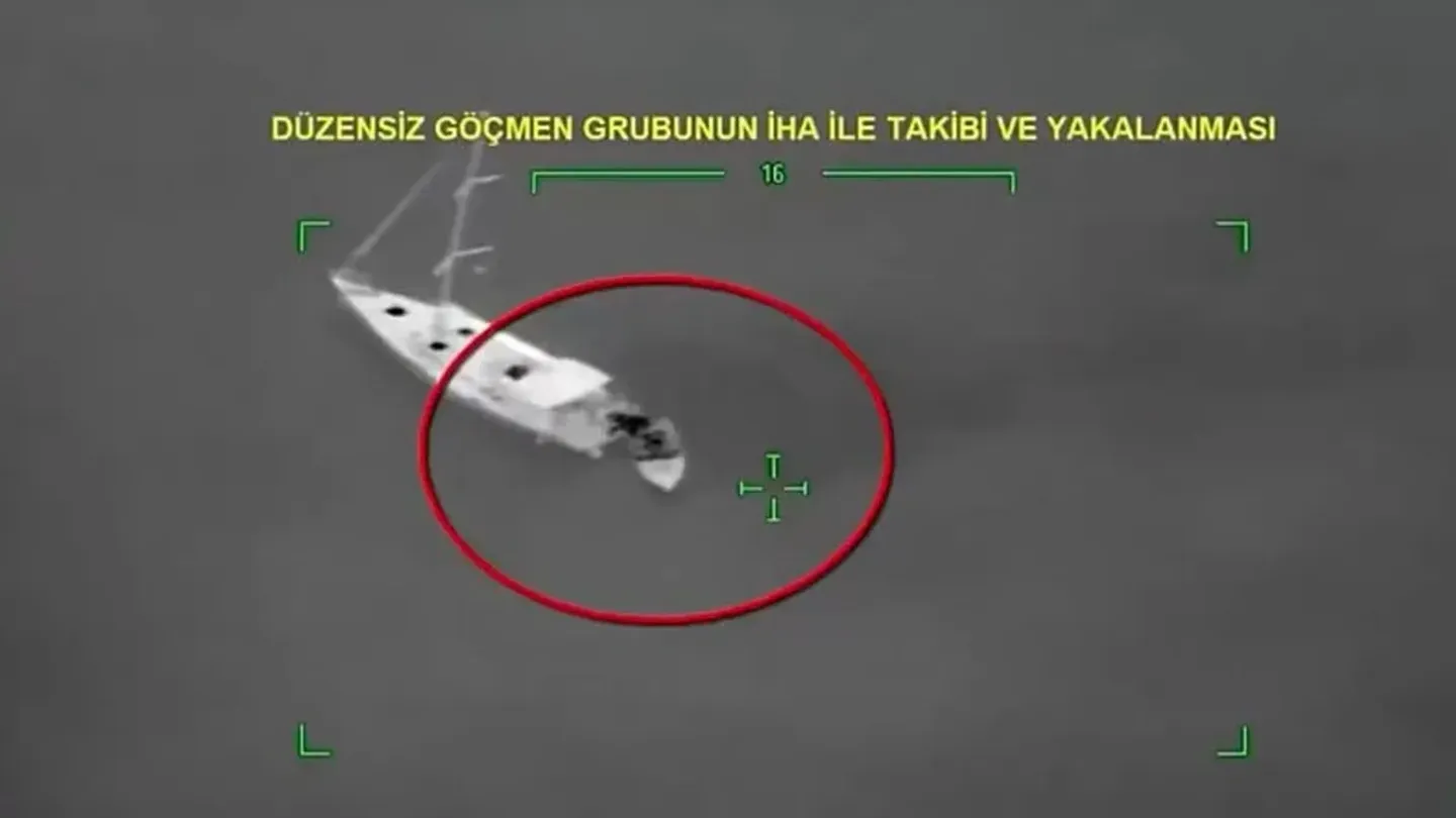 İzmir ve Muğla’da Göçmen Kaçakçılarına Darbe! 9 Organizatör Yakalandı