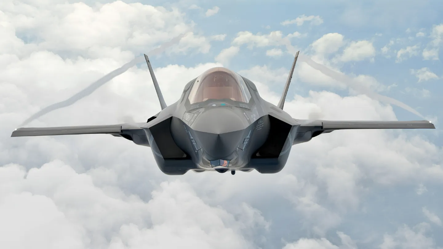 Yunanistan'ın F-35 endişesi sürüyor: ABD Kongresi'ne mektup gönderildi