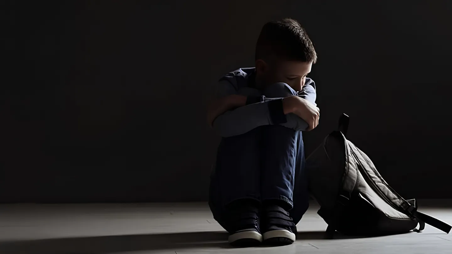Suça sürüklenen çocuklara yönelik yeni düzenleme: 15-18 yaş için müebbet hapis yolu açılıyor