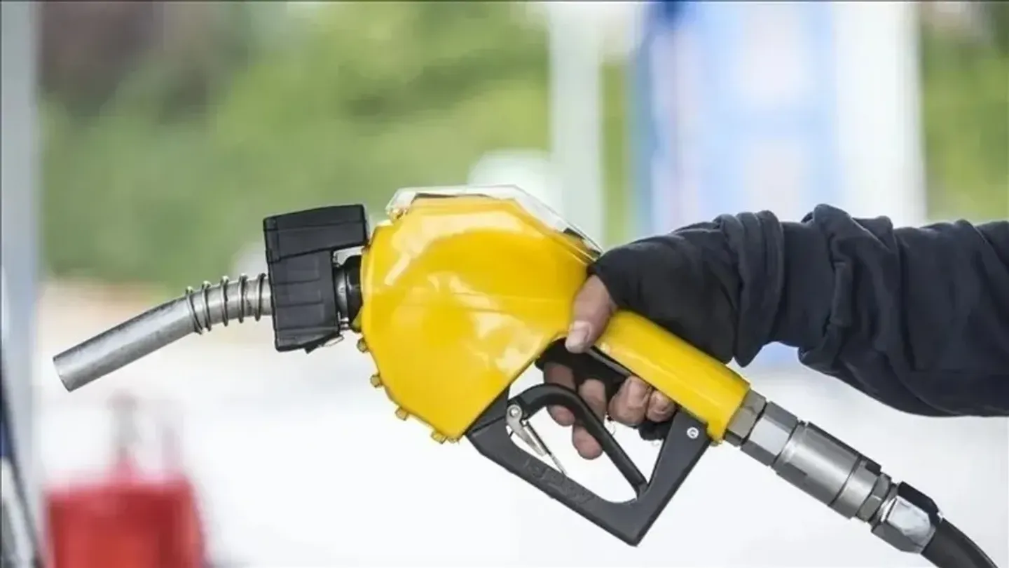 Akaryakıtta tabela değişti: İzmir’de motorin 97 TL’yi aştı