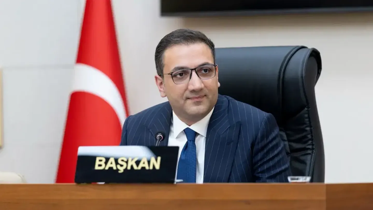 Belediye Başkanı Onur Yiğit’in ev hapsi kararı kaldırıldı