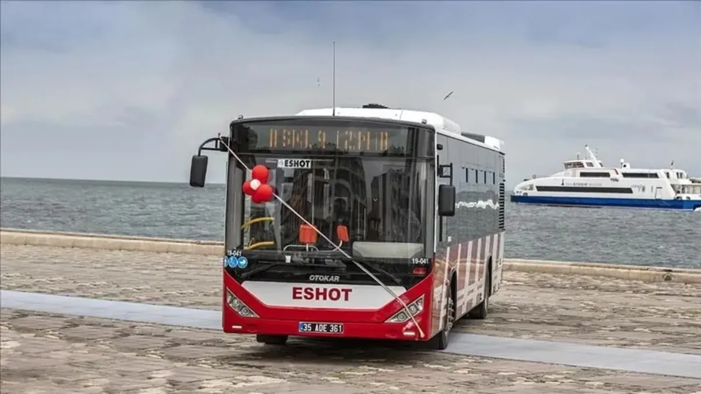 İzmir’de O Hattı Kullananlar Dikkat! 651 No’lu Otobüsün Güzergahı Değişti