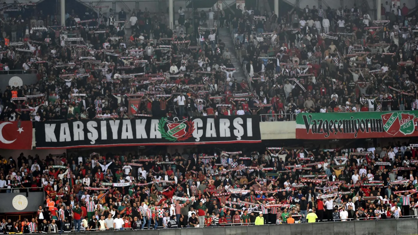 Karşıyaka’da Yeni Sezon Öncesi Büyük Hamle! Üç Branşta Kombine Seferberliği