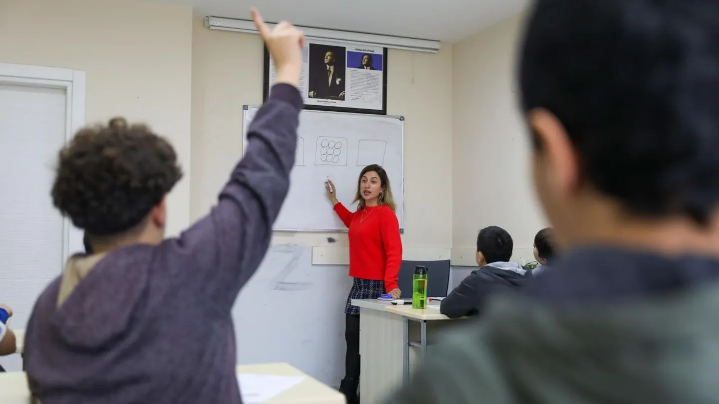 Buca’da öğrencilere eğitim desteği: Soru Çözüm Atölyeleri başlıyor