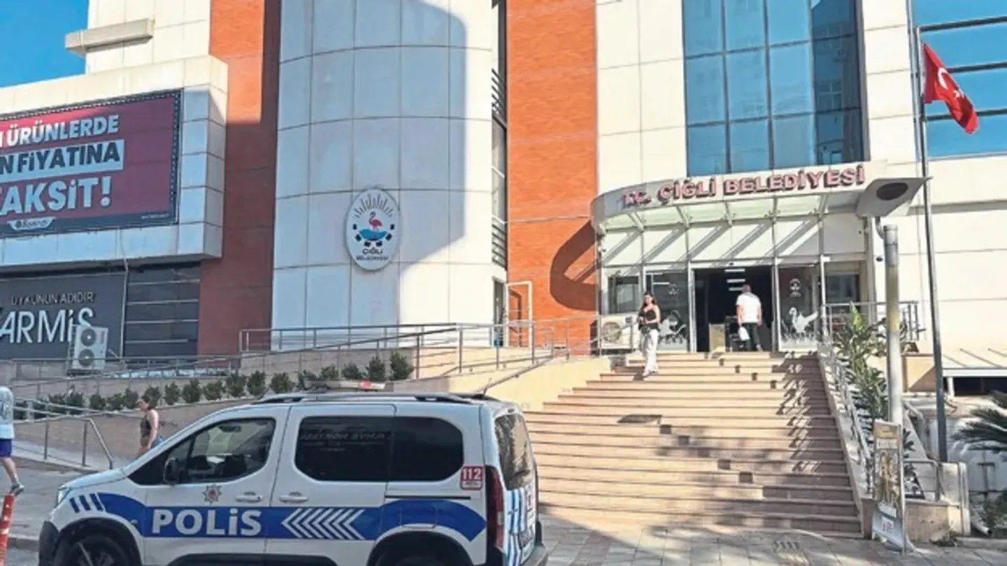 Çiğli’de Peş Peşe Kurşunlama Olayları: 6 Şüpheli Daha Tutuklandı