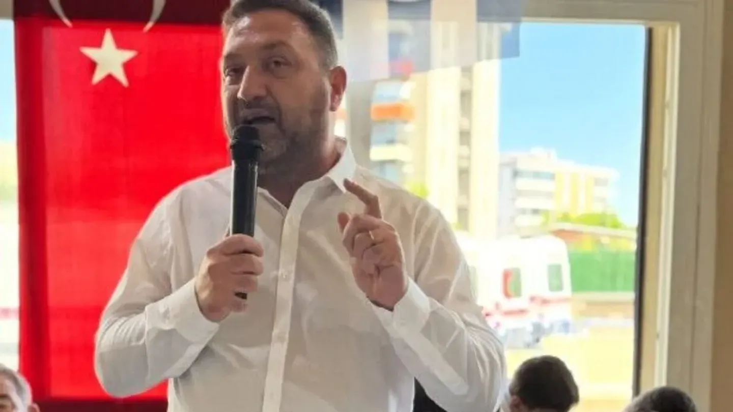 Gümrükçü'den dayanışma mesajı: İzmir için birlikte çalışmaya devam edeceğiz