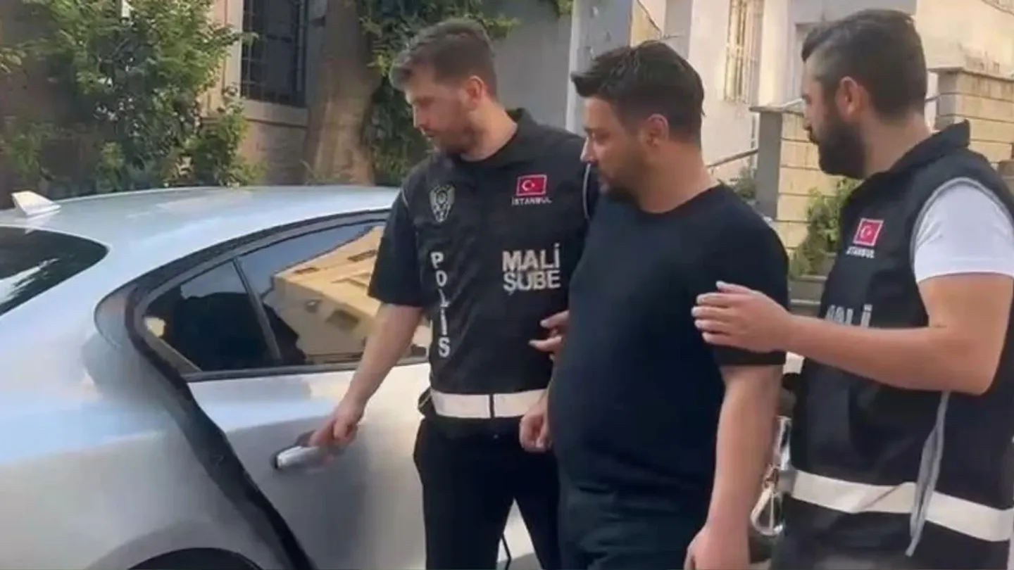 Oğuzhan Uğur'un sevk edildiği cezaevi belli oldu
