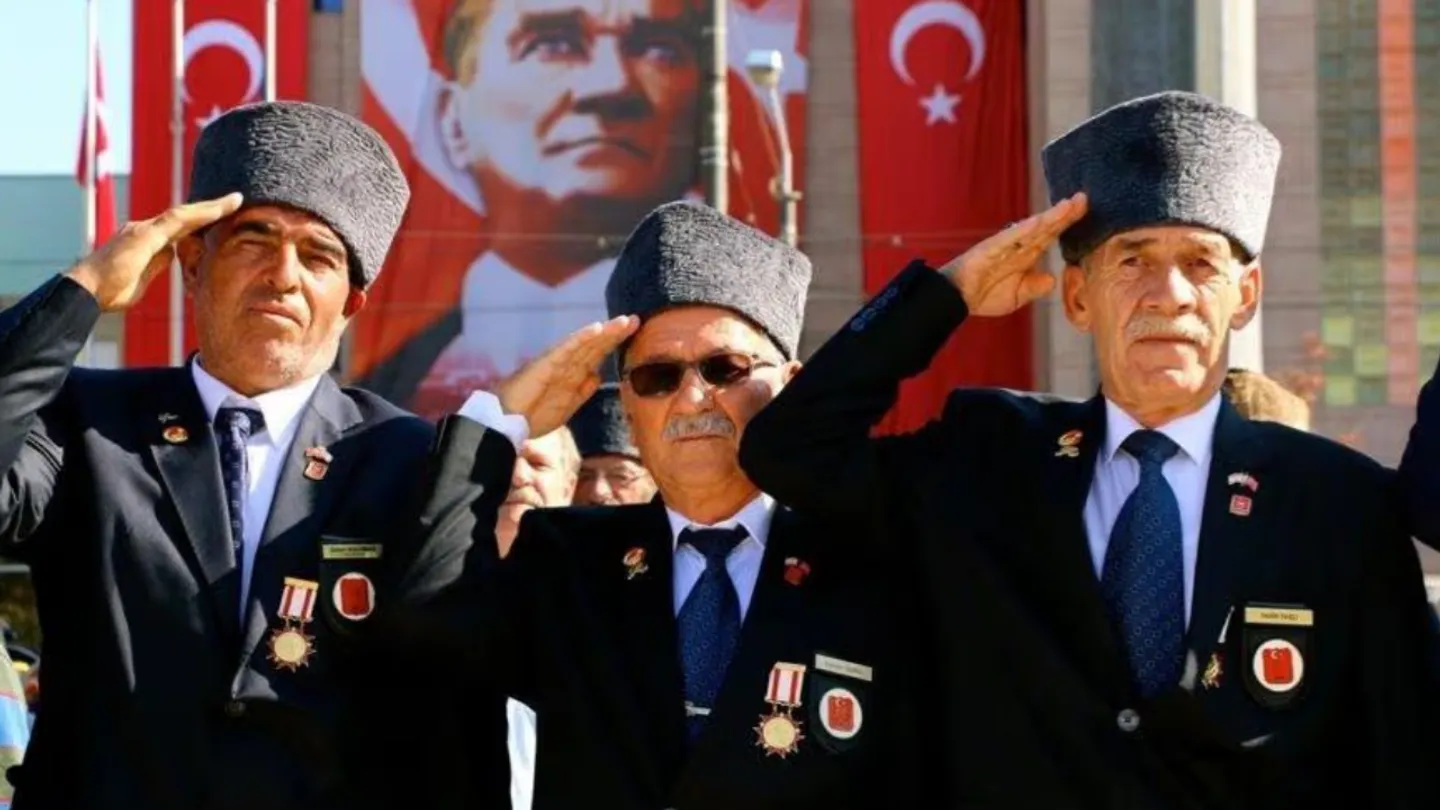 Şehit Yakınları ve Gazilere Yeni Haklar Geliyor! Meclis’teki Teklifte Hangi Düzenlemeler Var?