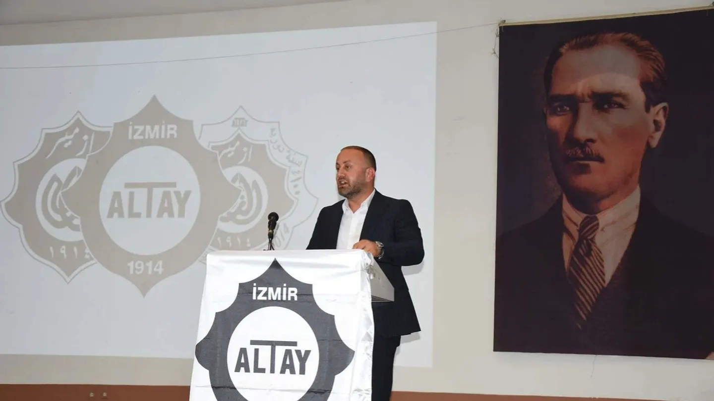 Altay’da tarihi kriz: Kongrede yine aday çıkmadı, kayyum kapıda!