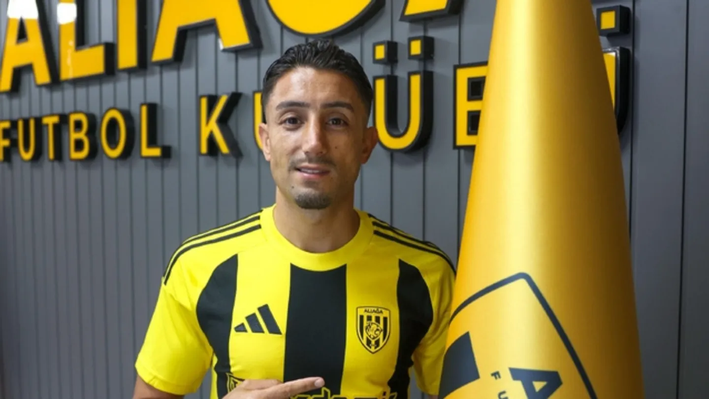 Aliağa FK'dan üçlü transfer atağı