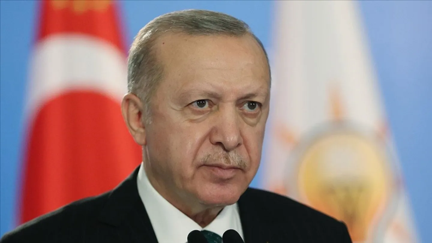 Cumhurbaşkanı Recep Tayyip Erdoğan’dan İzmir’in kurtuluşunun 104. yılına mesaj: Kahramanları minnetle andı