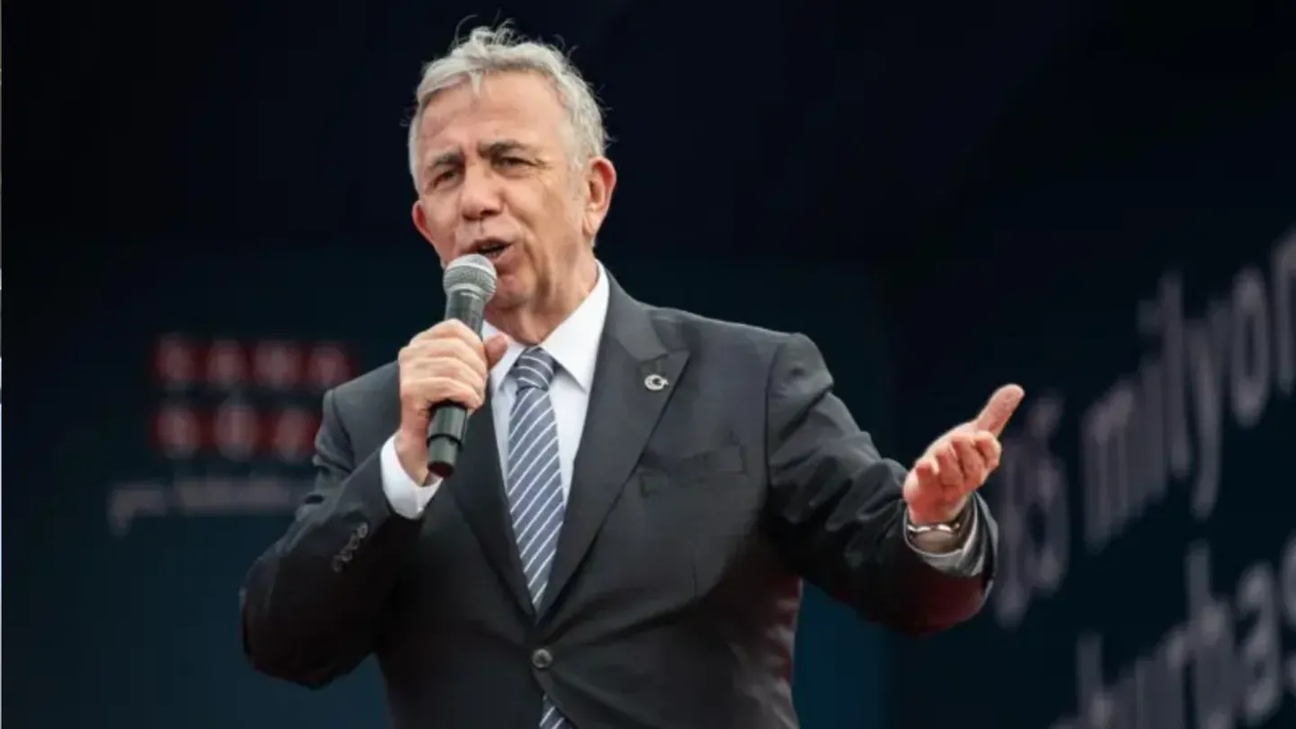 CHP kulisleri hareketlendi: Mansur Yavaş ne yapacak?