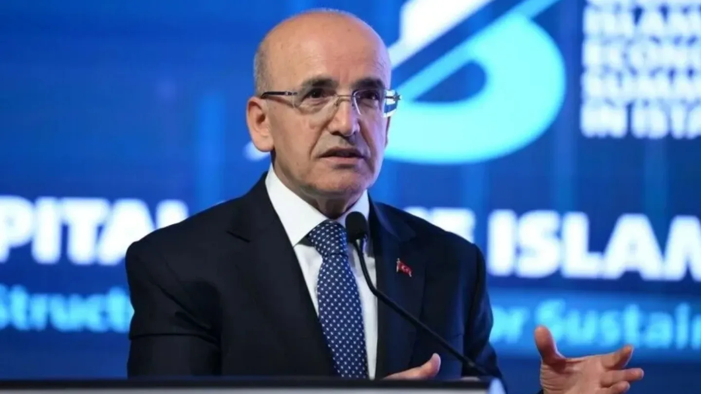 Bakan Şimşek'ten Reel Sektöre 1 Trilyon Liralık Destek Müjdesi