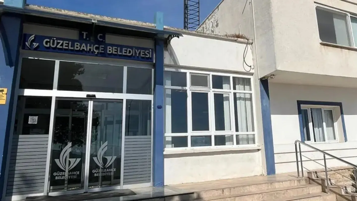 Güzelbahçe Belediyesi soruşturmasında yeni operasyon: 4 kişi gözaltına alındı