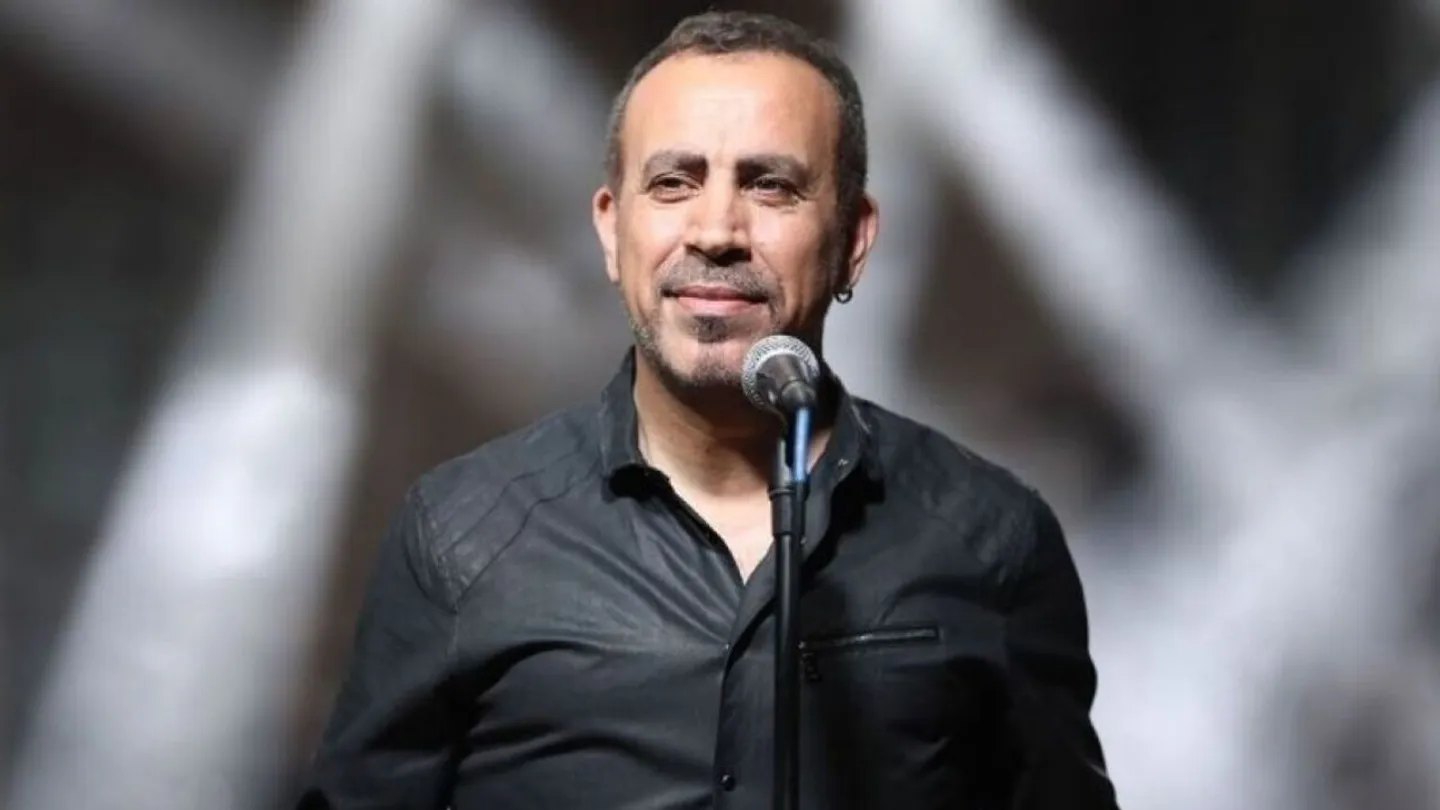 Haluk Levent'e gözaltı kararı!